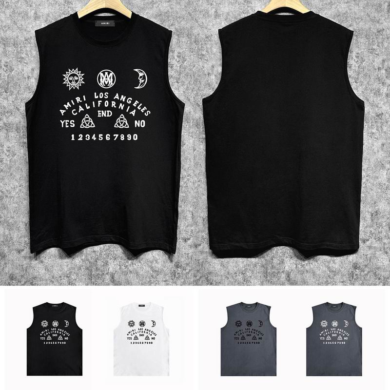 Amiri S-2XL 11tr ZJBAM073